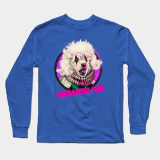 SCREAMING FIFI Long Sleeve T-Shirt